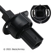 Beck/Arnley 084-4995 2011-2017 Honda Odyssey ABS Wheel Speed Sensor