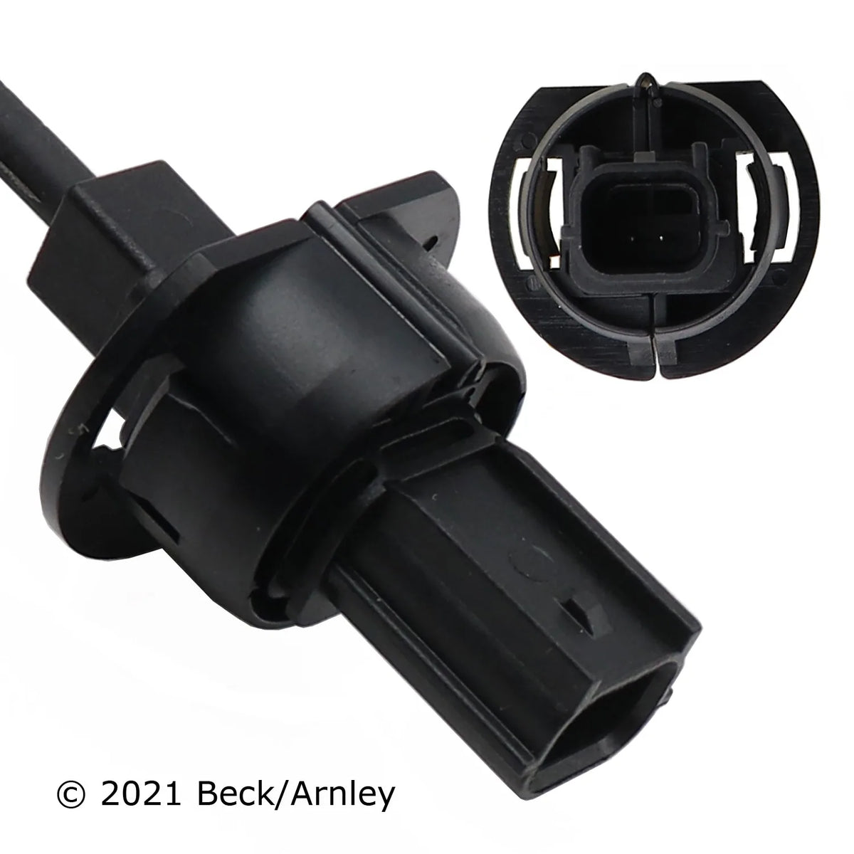 Beck/Arnley 084-4995 2011-2017 Honda Odyssey ABS Wheel Speed Sensor