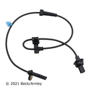 Beck/Arnley 084-4995 2011-2017 Honda Odyssey ABS Wheel Speed Sensor