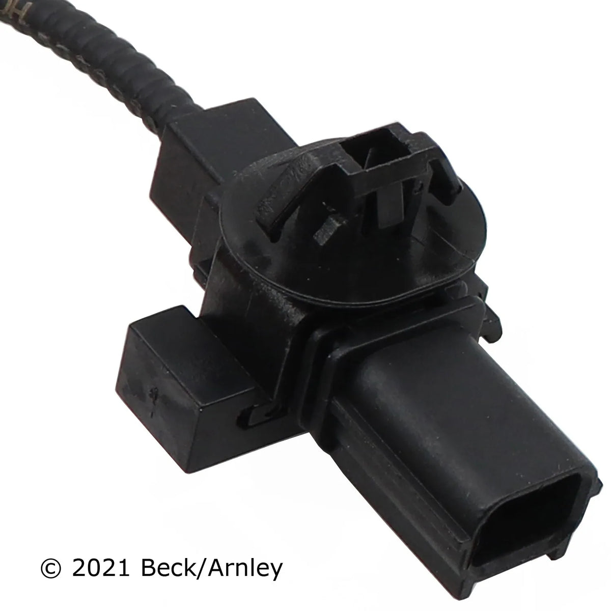 Beck/Arnley 084-4996 2011-2017 Honda Odyssey ABS Wheel Speed Sensor