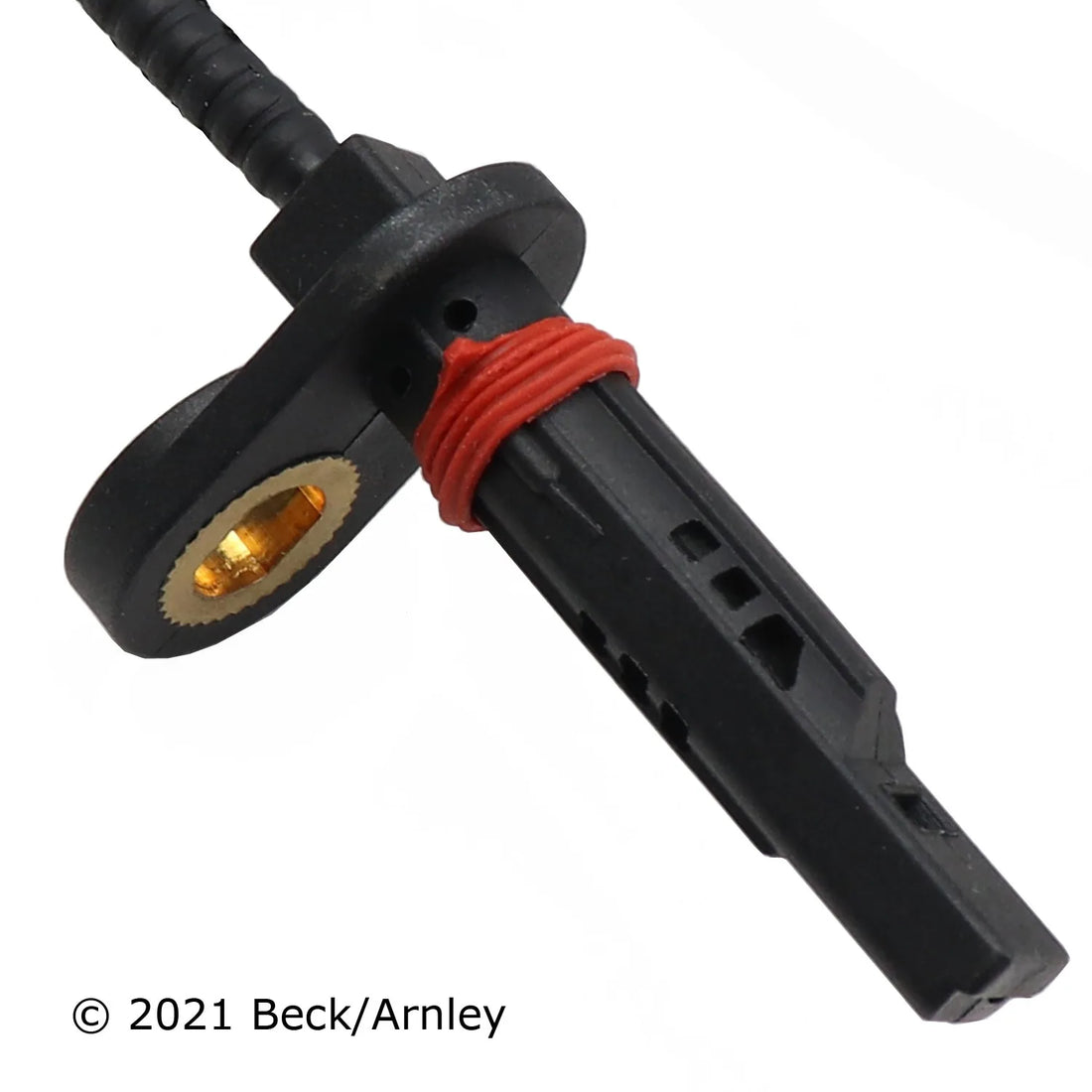 Beck/Arnley 084-4996 2011-2017 Honda Odyssey ABS Wheel Speed Sensor