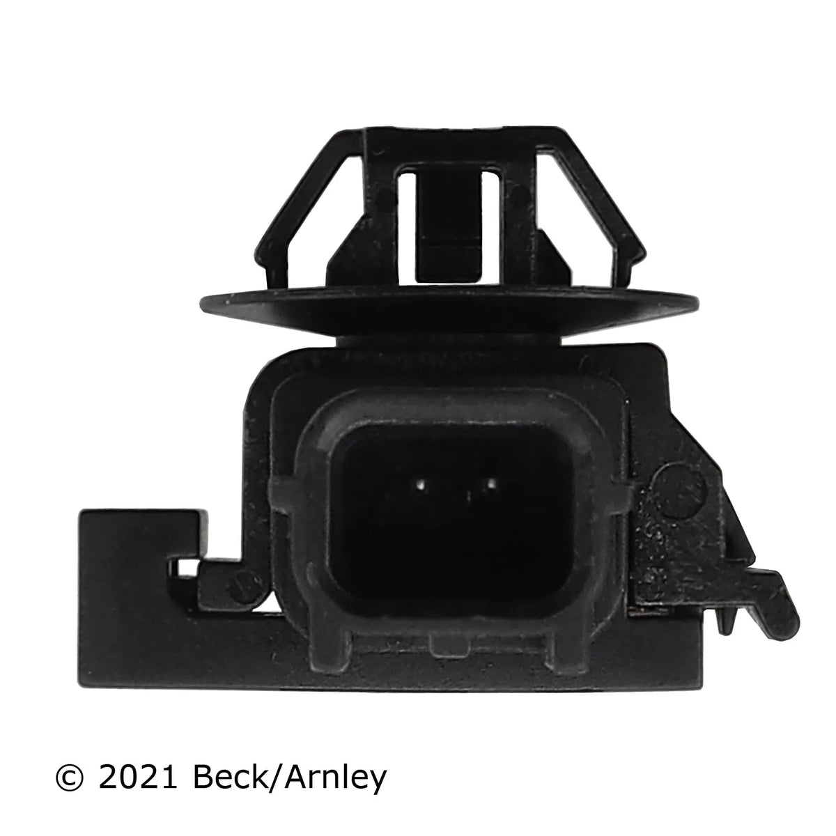 Beck/Arnley 084-4996 2011-2017 Honda Odyssey ABS Wheel Speed Sensor