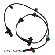 Beck/Arnley 084-4996 2011-2017 Honda Odyssey ABS Wheel Speed Sensor