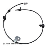 Beck/Arnley 084-4997 2014-2018 Subaru Forester ABS Wheel Speed Sensor