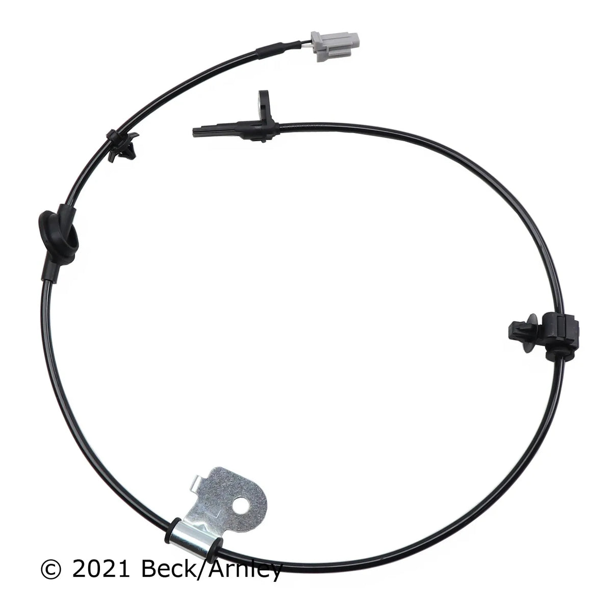 Beck/Arnley 084-4997 2014-2018 Subaru Forester ABS Wheel Speed Sensor