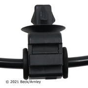 Beck/Arnley 084-4998 2014-2018 Subaru Forester ABS Wheel Speed Sensor