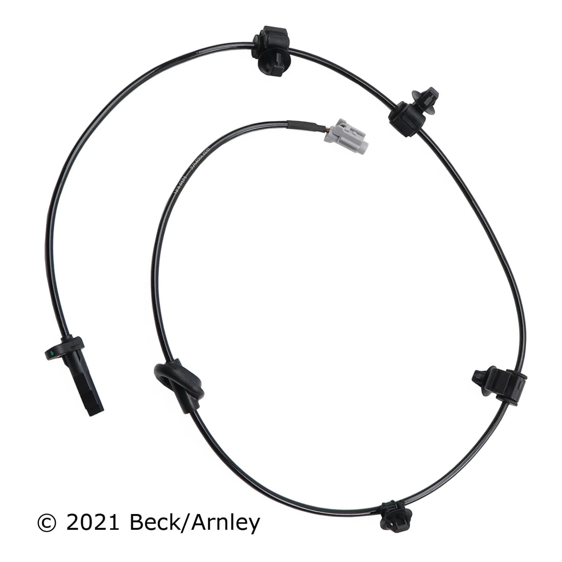 Beck/Arnley 084-4998 2014-2018 Subaru Forester ABS Wheel Speed Sensor