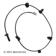 Beck/Arnley 084-4998 2014-2018 Subaru Forester ABS Wheel Speed Sensor