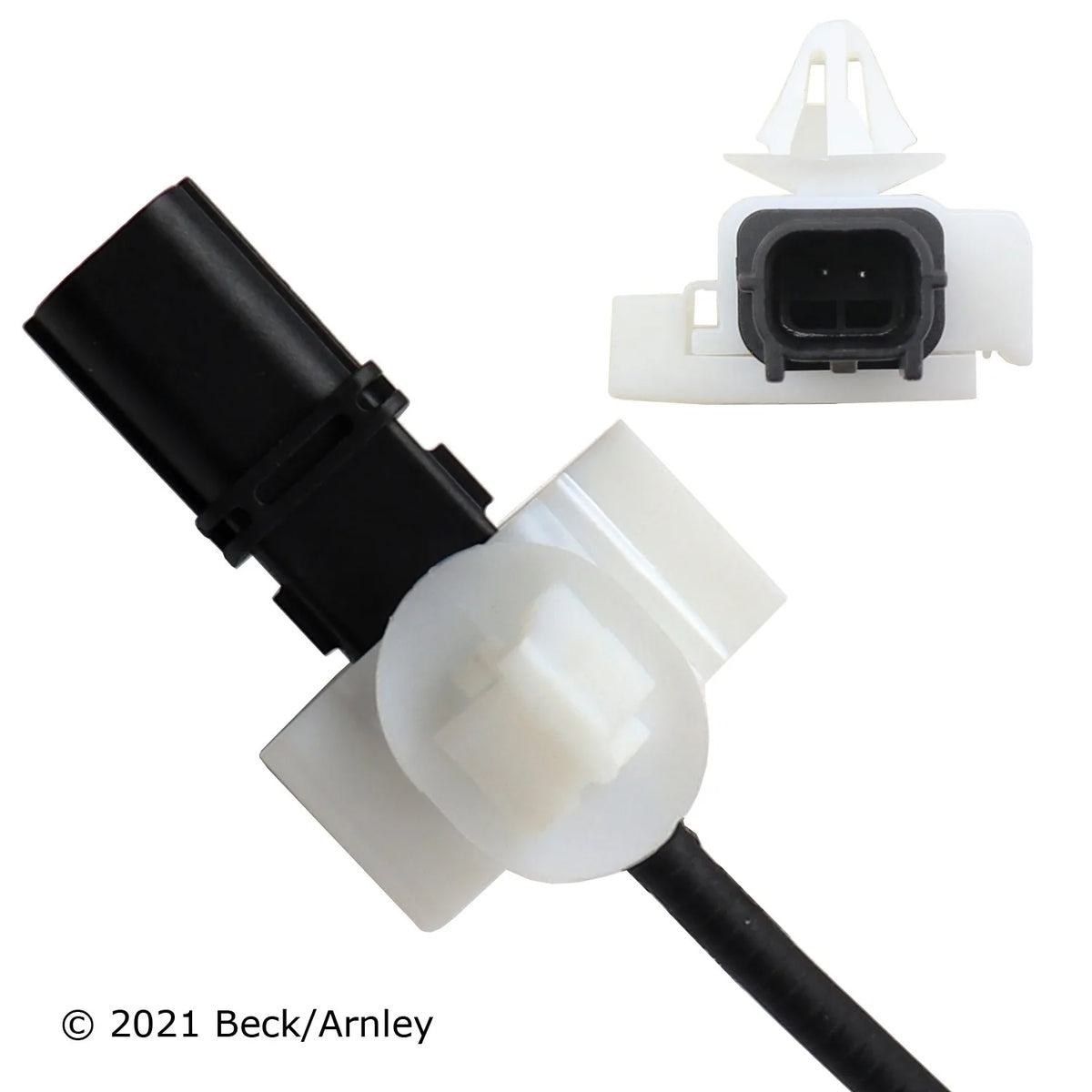 Beck/Arnley 084-4999 2013-2017 Honda Accord ABS Wheel Speed Sensor