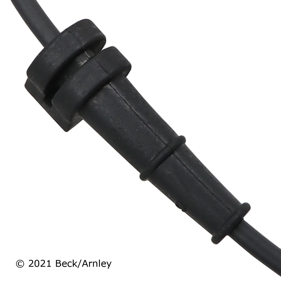 Beck/Arnley 084-4999 2013-2017 Honda Accord ABS Wheel Speed Sensor