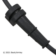 Beck/Arnley 084-4999 2013-2017 Honda Accord ABS Wheel Speed Sensor