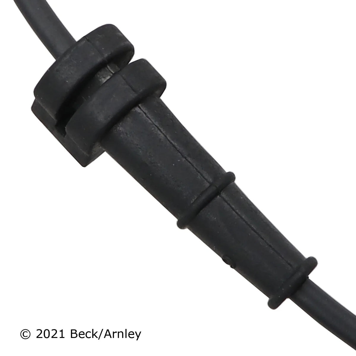 Beck/Arnley 084-4999 2013-2017 Honda Accord ABS Wheel Speed Sensor