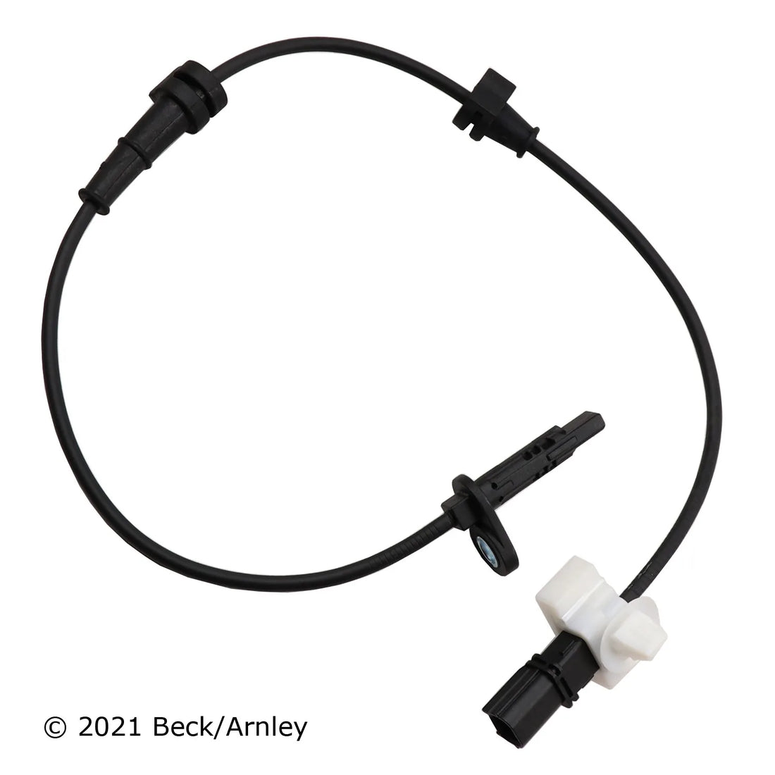 Beck/Arnley 084-4999 2013-2017 Honda Accord ABS Wheel Speed Sensor