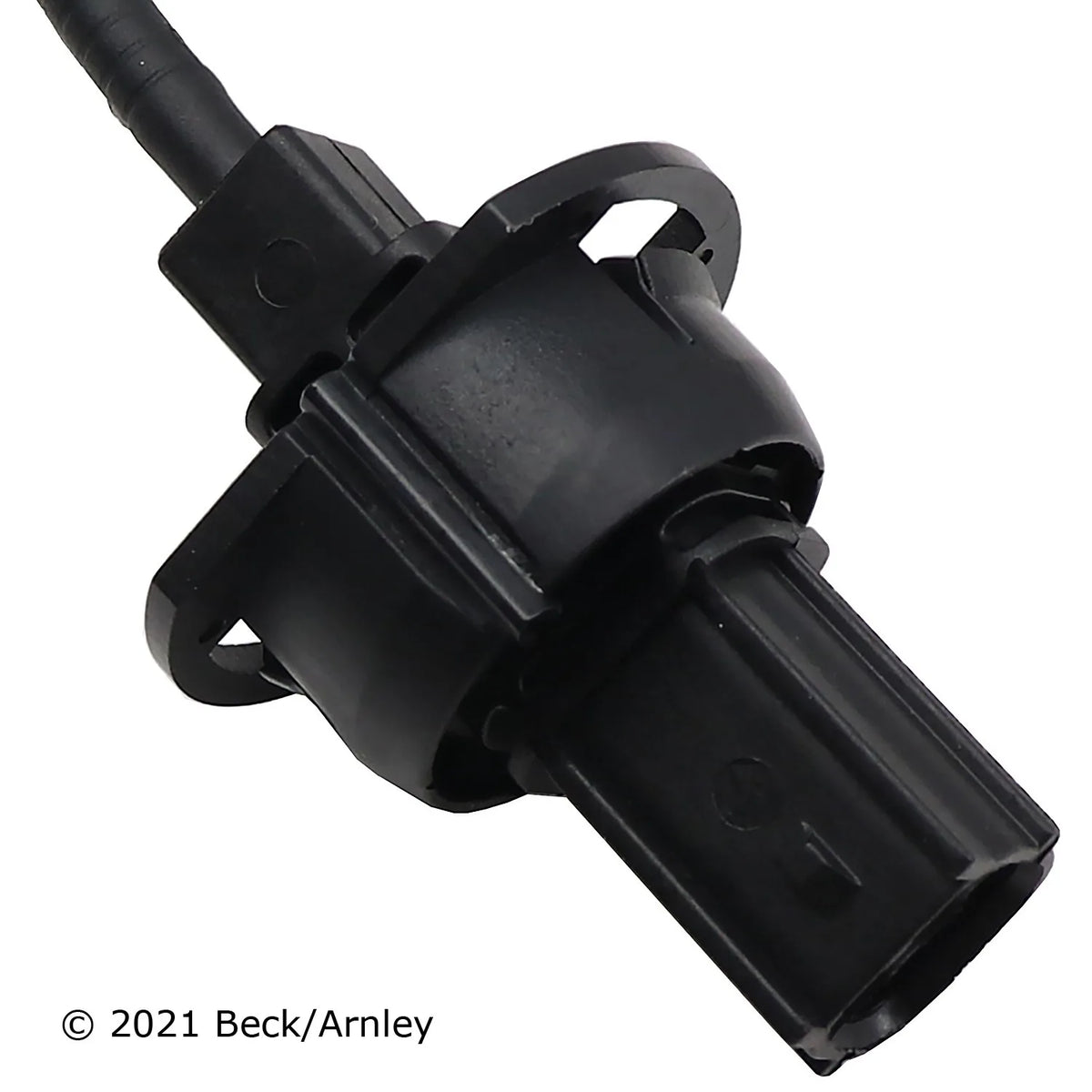 Beck/Arnley 084-5001 2011-2015 Honda CR-Z ABS Wheel Speed Sensor