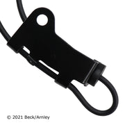 Beck/Arnley 084-5001 2011-2015 Honda CR-Z ABS Wheel Speed Sensor