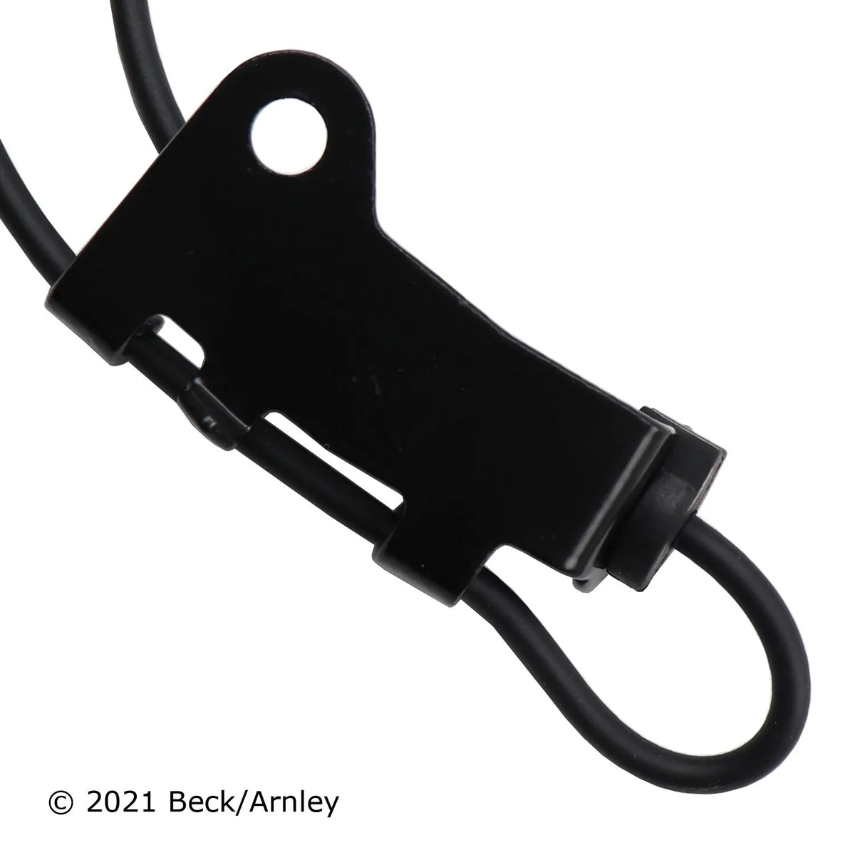 Beck/Arnley 084-5001 2011-2015 Honda CR-Z ABS Wheel Speed Sensor