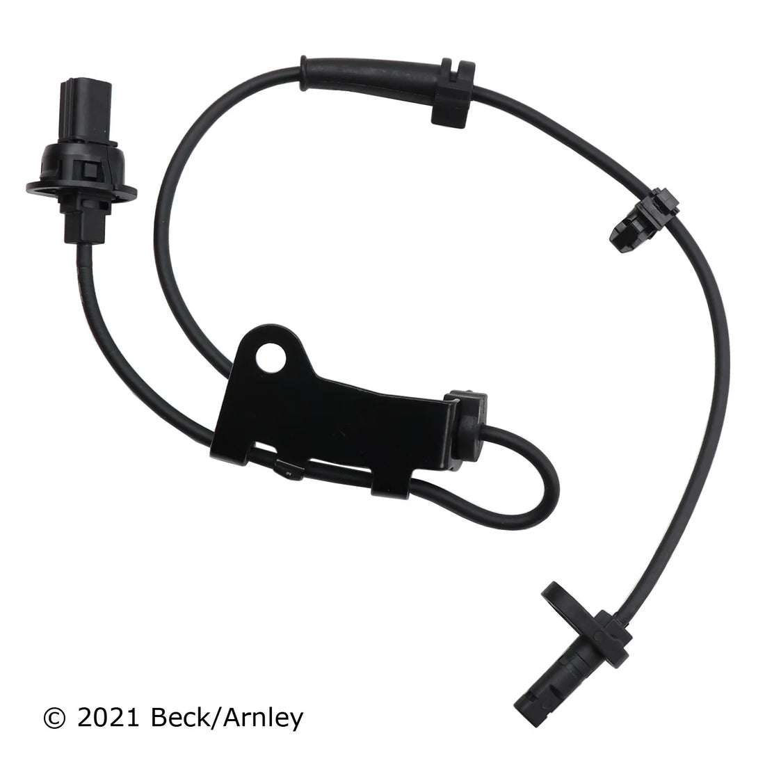 Beck/Arnley 084-5001 2011-2015 Honda CR-Z ABS Wheel Speed Sensor