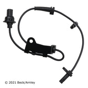 Beck/Arnley 084-5001 2011-2015 Honda CR-Z ABS Wheel Speed Sensor