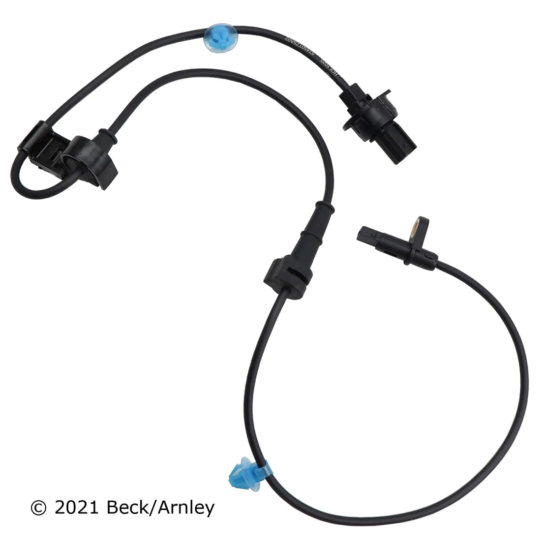 Beck/Arnley 084-5002 2017-2025 Honda Ridgeline ABS Wheel Speed Sensor