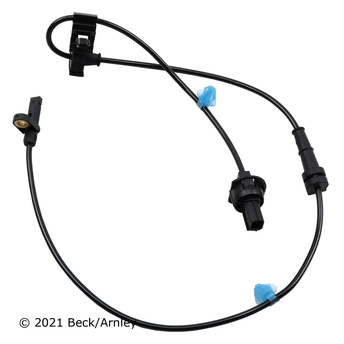 Beck/Arnley 084-5003 2017-2025 Honda Ridgeline ABS Wheel Speed Sensor