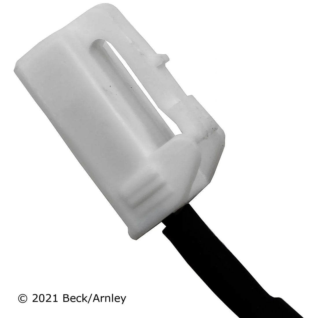 Beck/Arnley 084-5004 2011-2020 Toyota Sienna ABS Wheel Speed Sensor Wiring Harness