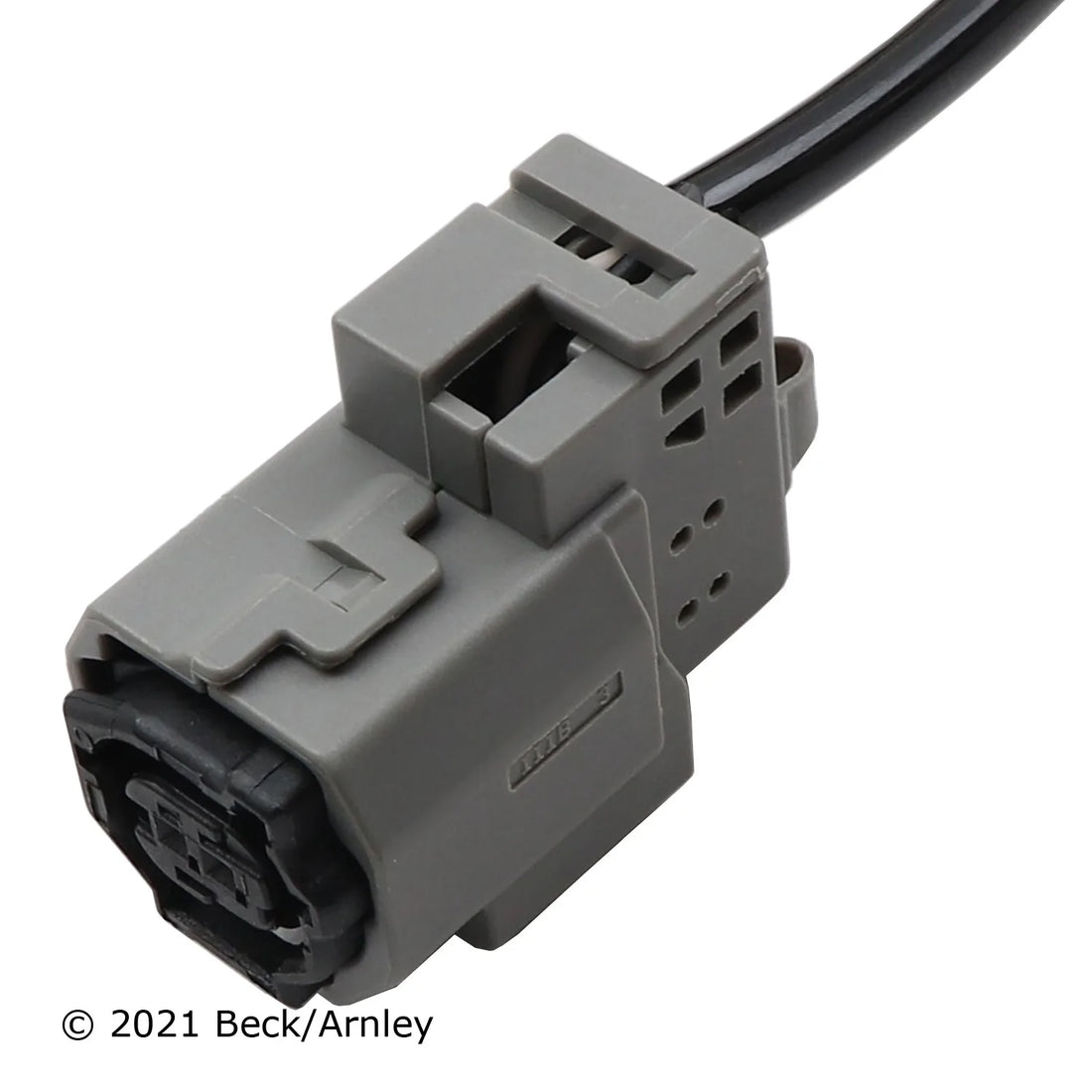 Beck/Arnley 084-5004 2011-2020 Toyota Sienna ABS Wheel Speed Sensor Wiring Harness
