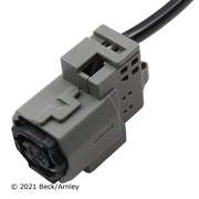 Beck/Arnley 084-5004 2011-2020 Toyota Sienna ABS Wheel Speed Sensor Wiring Harness