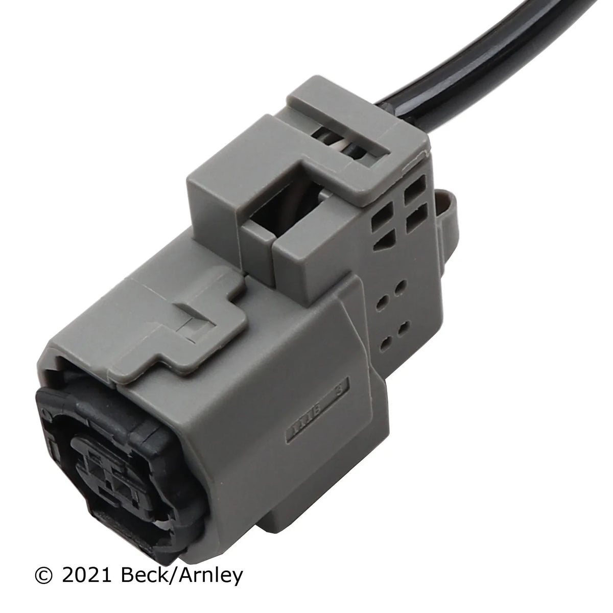 Beck/Arnley 084-5004 2011-2020 Toyota Sienna ABS Wheel Speed Sensor Wiring Harness