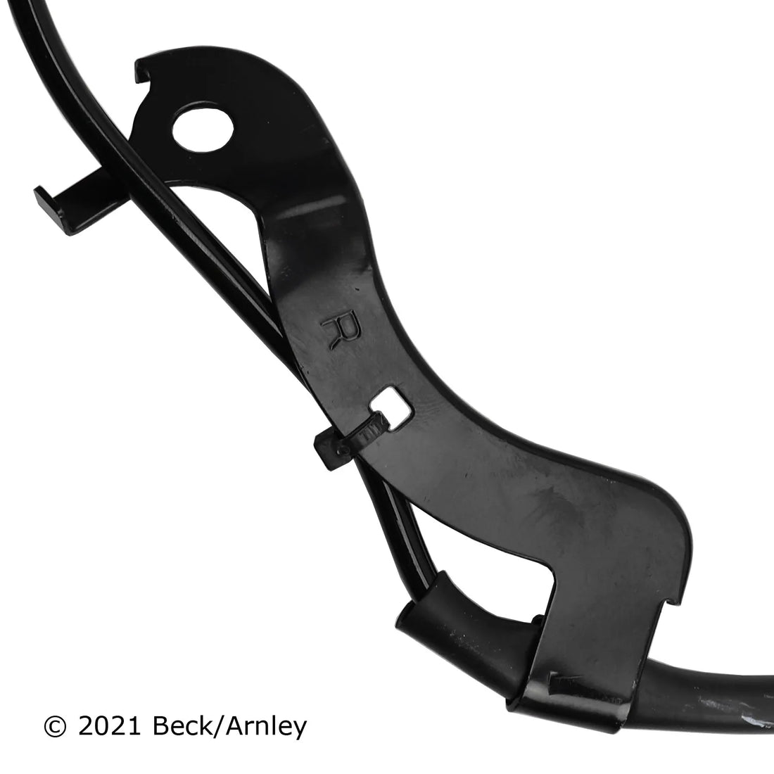 Beck/Arnley 084-5004 2011-2020 Toyota Sienna ABS Wheel Speed Sensor Wiring Harness