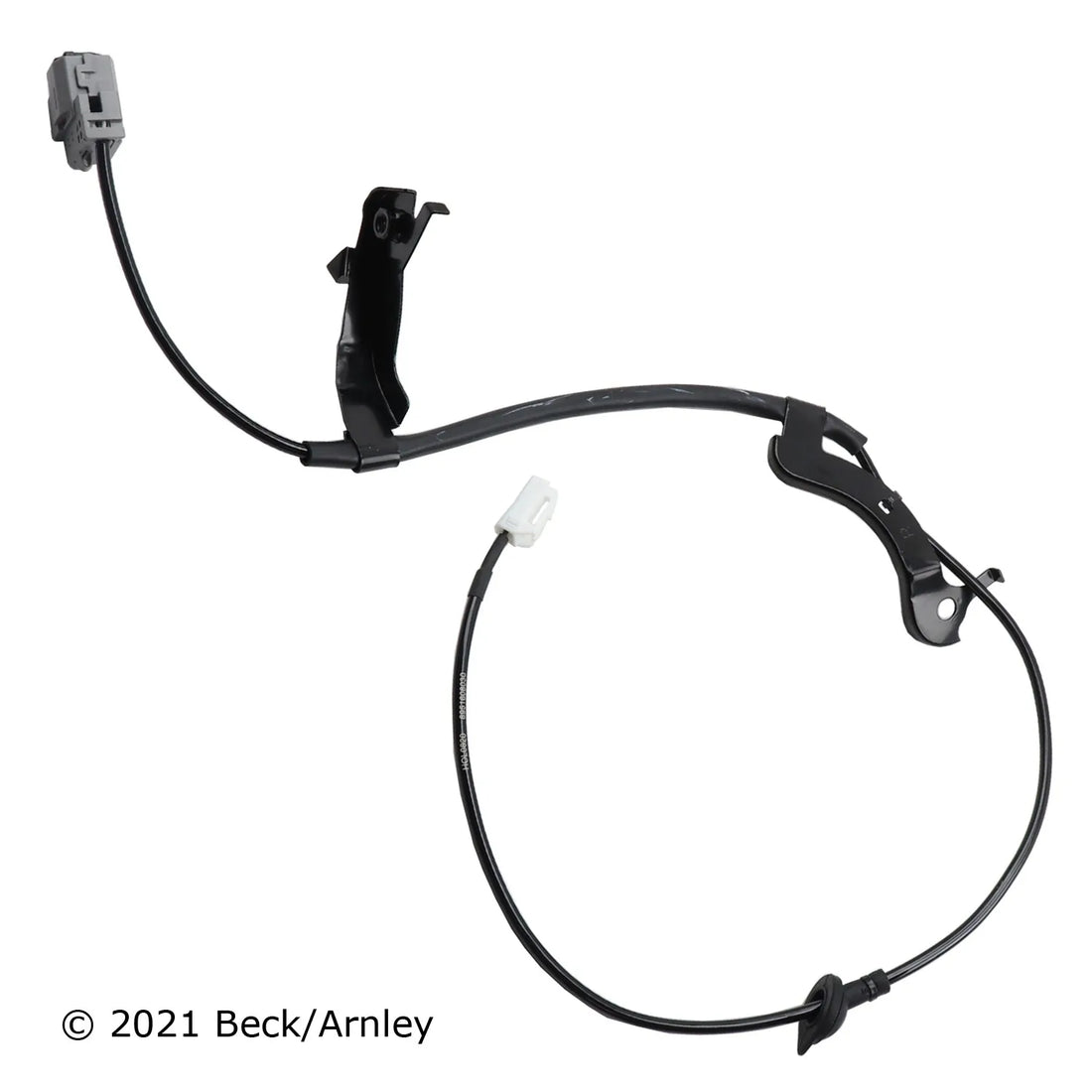 Beck/Arnley 084-5004 2011-2020 Toyota Sienna ABS Wheel Speed Sensor Wiring Harness