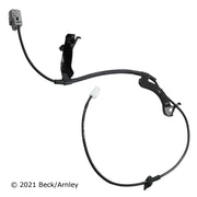 Beck/Arnley 084-5004 2011-2020 Toyota Sienna ABS Wheel Speed Sensor Wiring Harness