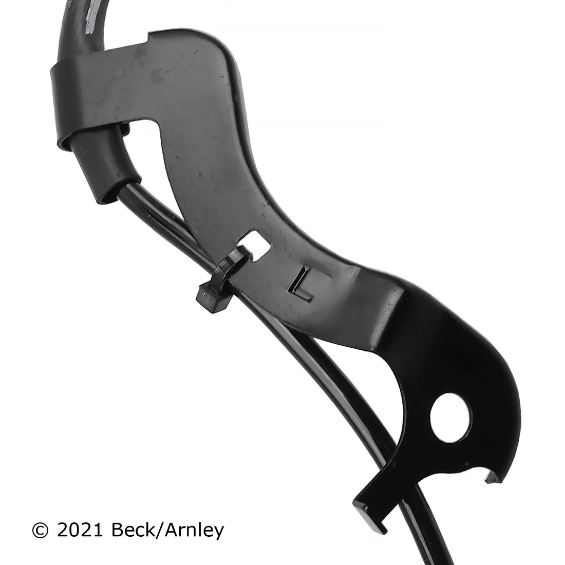Beck/Arnley 084-5005 2011-2020 Toyota Sienna ABS Wheel Speed Sensor Wiring Harness