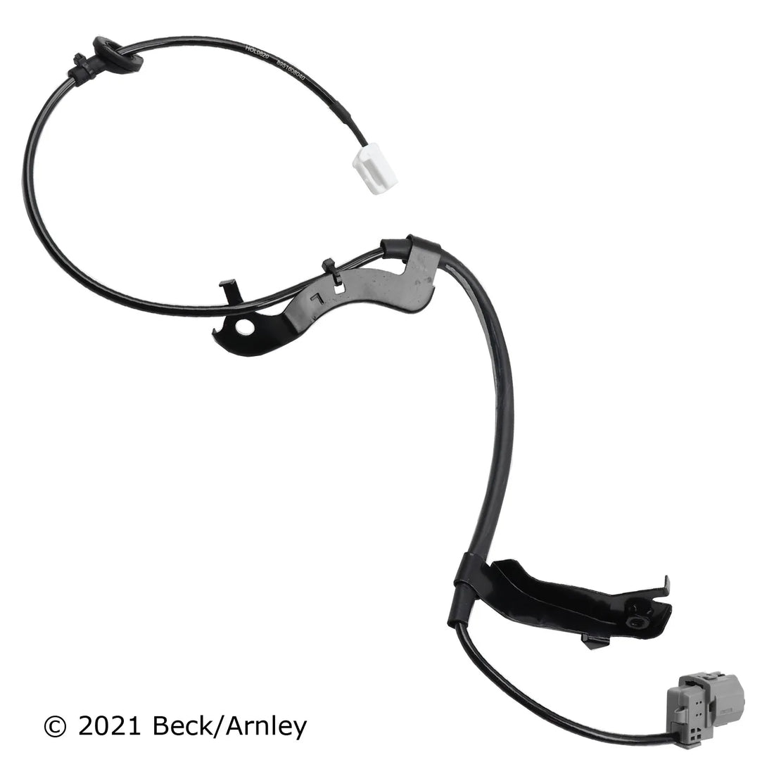 Beck/Arnley 084-5005 2011-2020 Toyota Sienna ABS Wheel Speed Sensor Wiring Harness