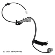 Beck/Arnley 084-5005 2011-2020 Toyota Sienna ABS Wheel Speed Sensor Wiring Harness