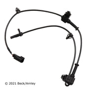 Beck/Arnley 084-5006 2014-2021 Mazda 6 ABS Wheel Speed Sensor