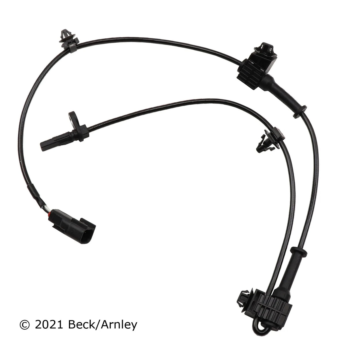 Beck/Arnley 084-5006 2014-2021 Mazda 6 ABS Wheel Speed Sensor