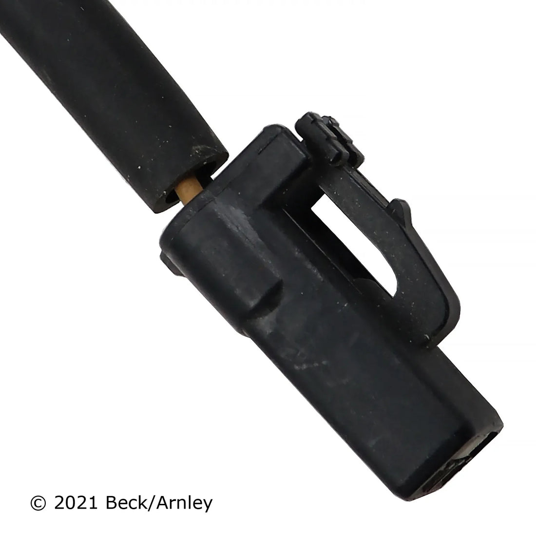 Beck/Arnley 084-5007 2012-2016 Hyundai Elantra ABS Wheel Speed Sensor