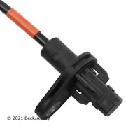 Beck/Arnley 084-5007 2012-2016 Hyundai Elantra ABS Wheel Speed Sensor