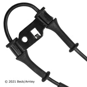 Beck/Arnley 084-5007 2012-2016 Hyundai Elantra ABS Wheel Speed Sensor