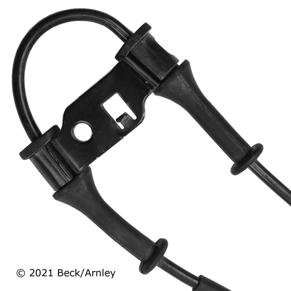 Beck/Arnley 084-5007 2012-2016 Hyundai Elantra ABS Wheel Speed Sensor