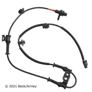 Beck/Arnley 084-5007 2012-2016 Hyundai Elantra ABS Wheel Speed Sensor