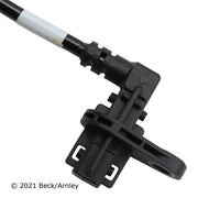 Beck/Arnley 084-5009 2010-2013 Kia Soul ABS Wheel Speed Sensor
