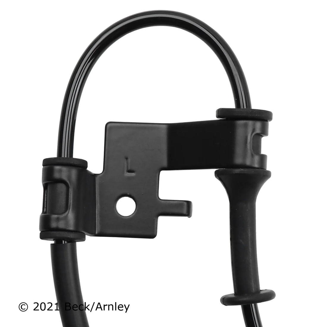 Beck/Arnley 084-5009 2010-2013 Kia Soul ABS Wheel Speed Sensor