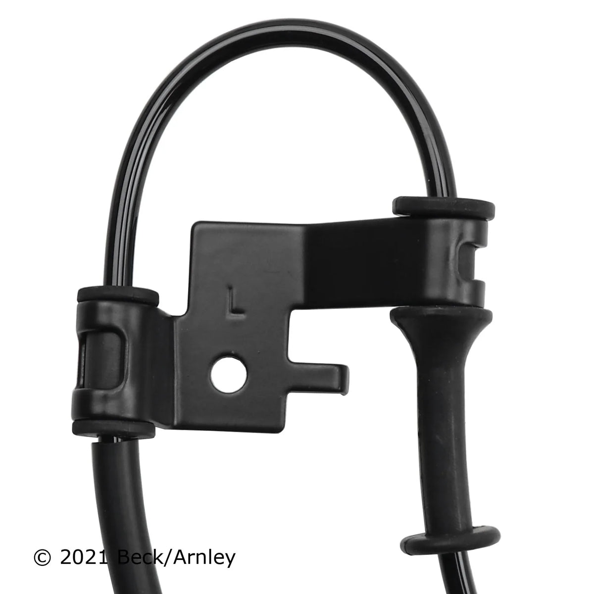 Beck/Arnley 084-5009 2010-2013 Kia Soul ABS Wheel Speed Sensor