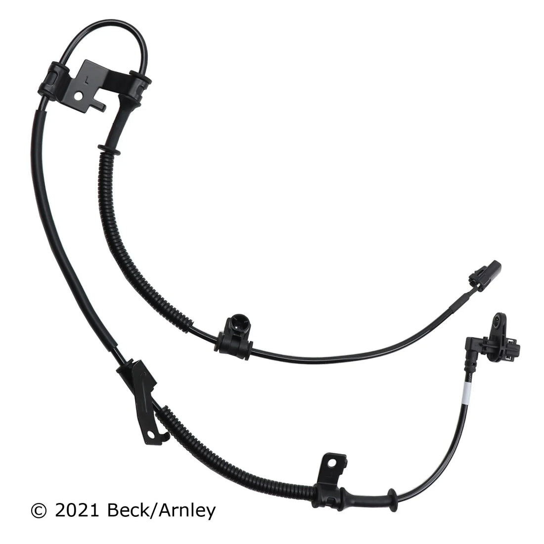 Beck/Arnley 084-5009 2010-2013 Kia Soul ABS Wheel Speed Sensor