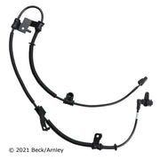 Beck/Arnley 084-5009 2010-2013 Kia Soul ABS Wheel Speed Sensor