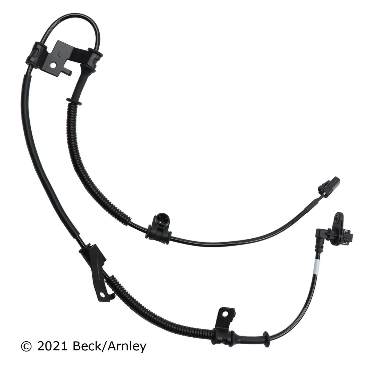 Beck/Arnley 084-5009 2010-2013 Kia Soul ABS Wheel Speed Sensor