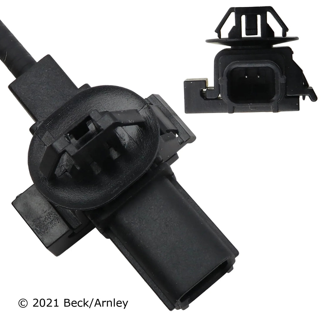 Beck/Arnley 084-5014 2012-2016 Honda CR-V ABS Wheel Speed Sensor