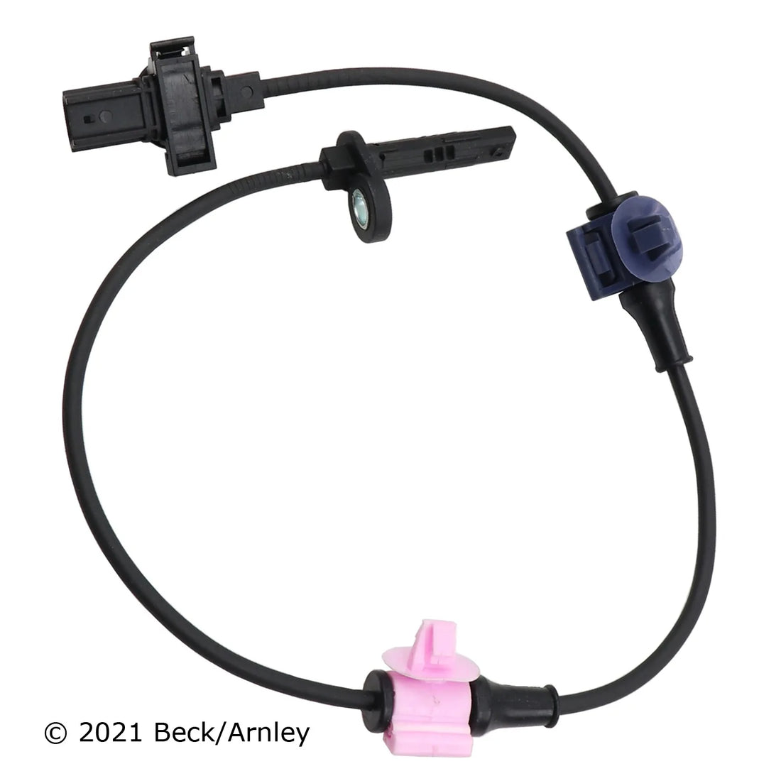 Beck/Arnley 084-5014 2012-2016 Honda CR-V ABS Wheel Speed Sensor