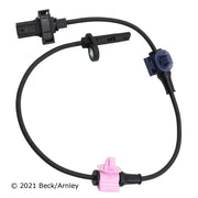 Beck/Arnley 084-5014 2012-2016 Honda CR-V ABS Wheel Speed Sensor